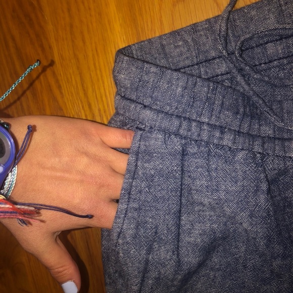 Flowy pants - Picture 4 of 4